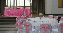 Основной зал