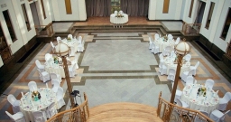 Основной зал