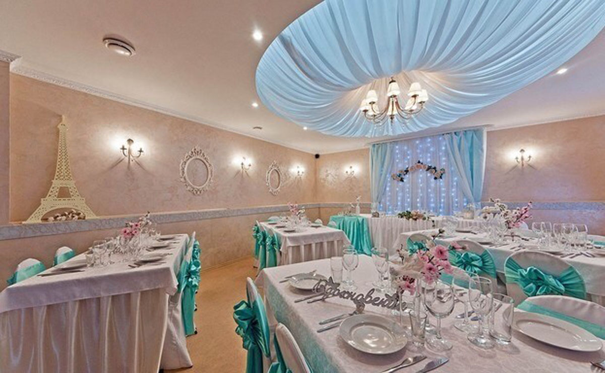 Основной зал — фото 9