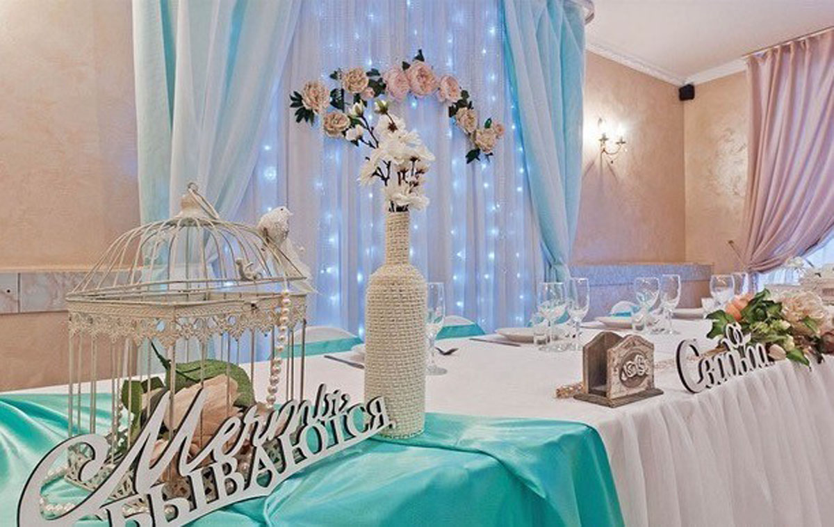 Основной зал — фото 10