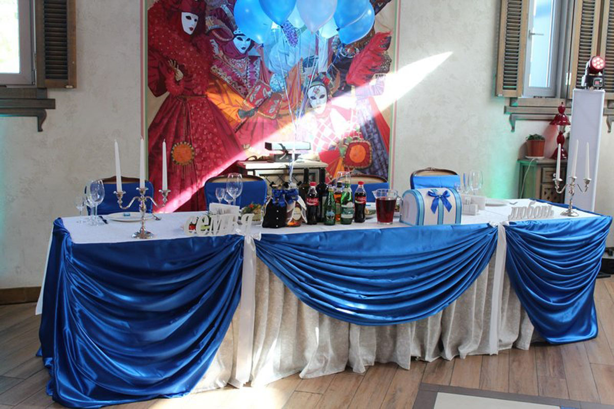 Основной зал — фото 2