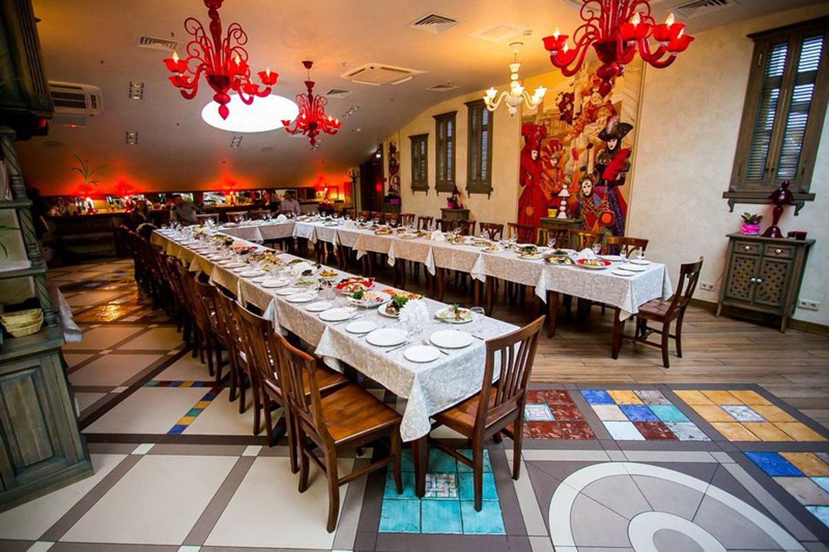 Основной зал — фото 3