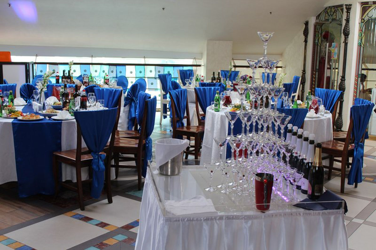 Основной зал — фото 4