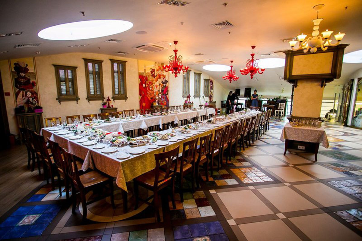 Основной зал — фото 5