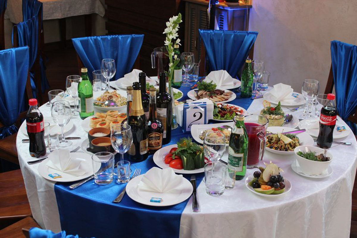 Основной зал — фото 6