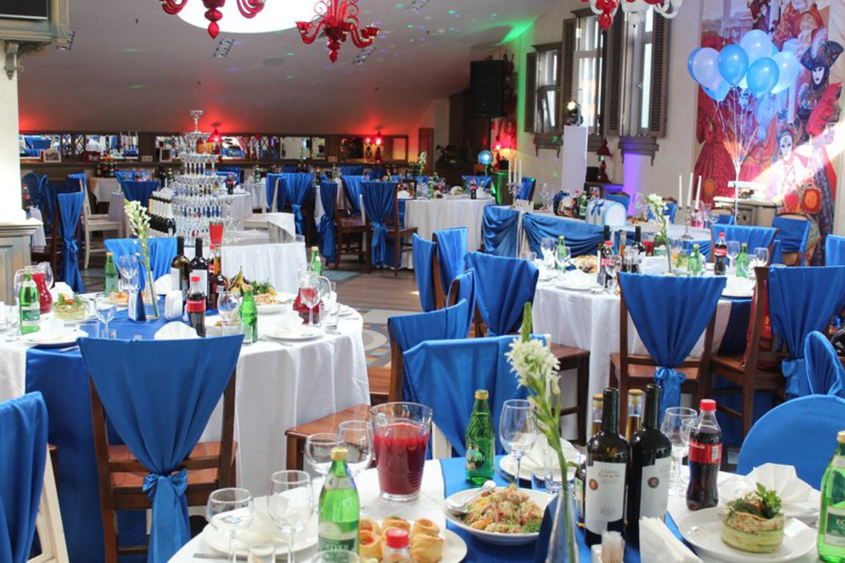 Основной зал — фото 7