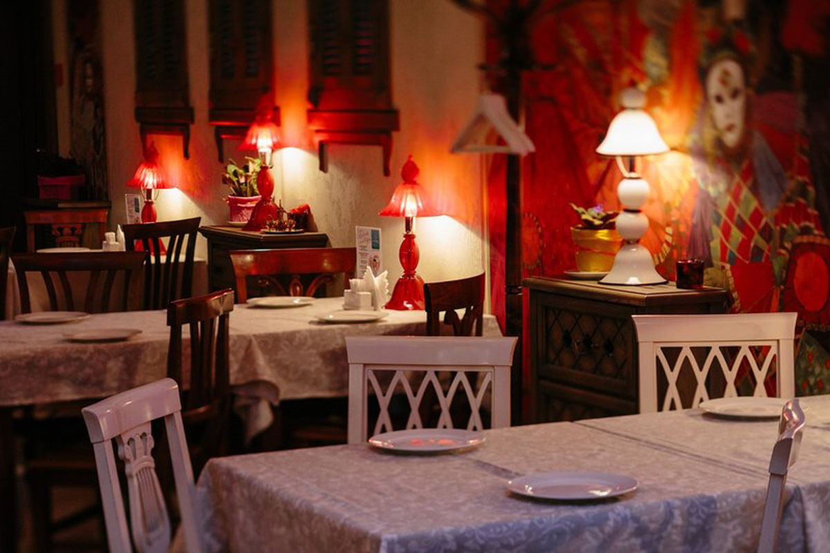 Основной зал — фото 8