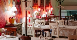 Основной зал