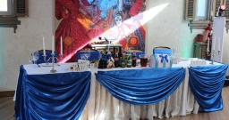 Основной зал