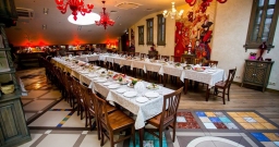 Основной зал