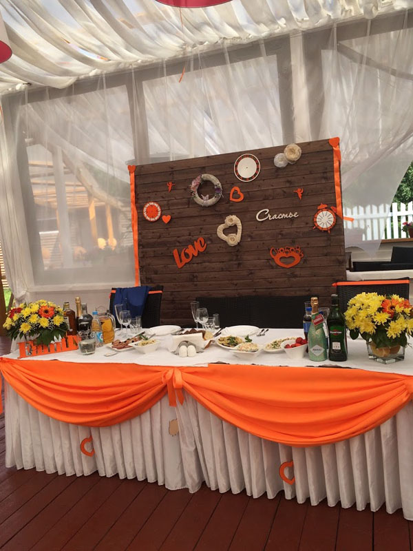 Основной зал — фото 9