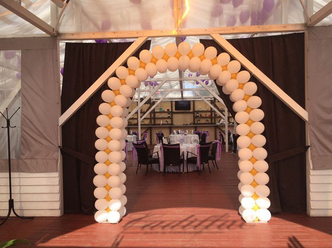 Основной зал — фото 10