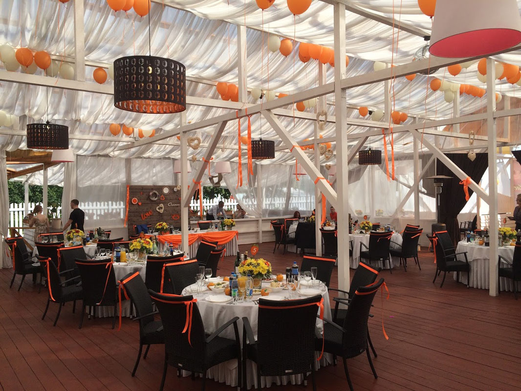 Основной зал — фото 13