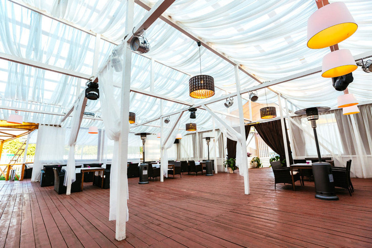 Основной зал — фото 14