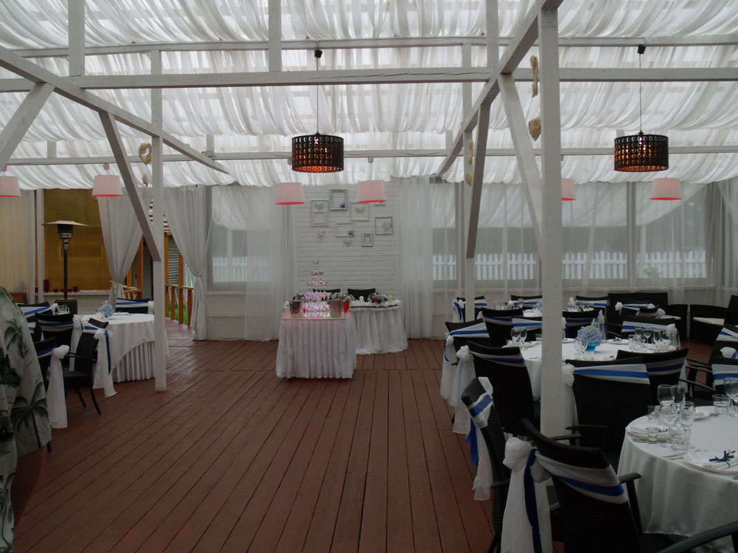 Основной зал — фото 15