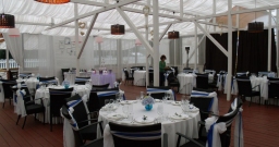 Основной зал