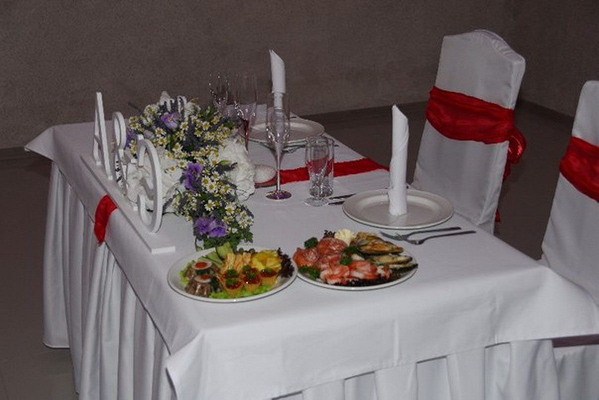 Основной зал — Кафе Пятый элемент