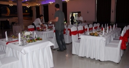 Основной зал