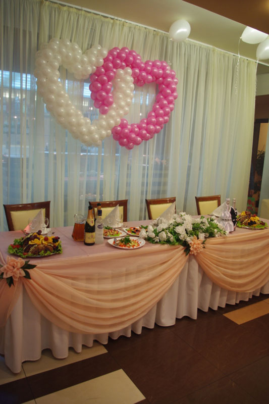 Основной зал — Кафе Ника