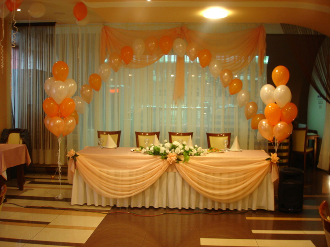 Основной зал — Кафе Ника