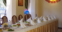 Основной зал