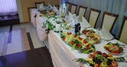 Основной зал — подробнее о зале