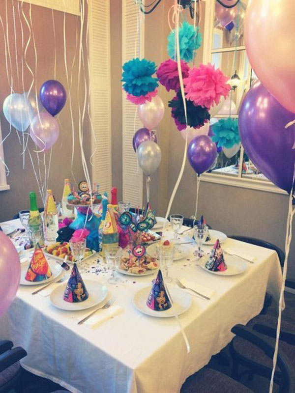 Основной зал — фото 9