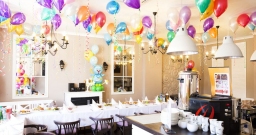 Основной зал