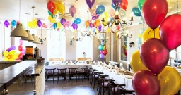 Основной зал — фото 4