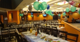 Основной зал