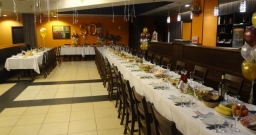 Основной зал