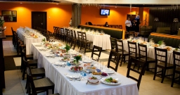 Основной зал