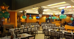 Основной зал — фото 4