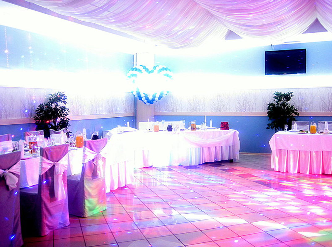 Основной зал — фото 2