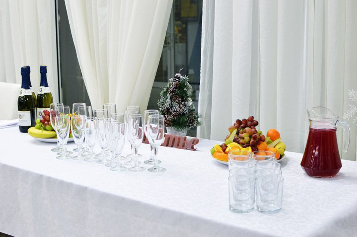 Основной зал — фото 4