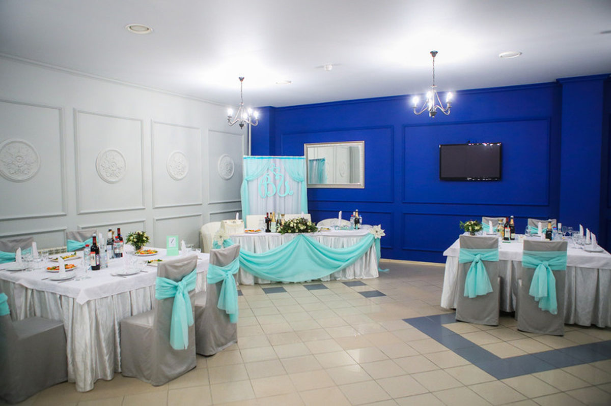 Основной зал — фото 6