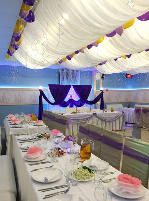 Основной зал — фото 7