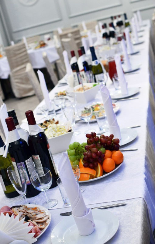 Основной зал — фото 8