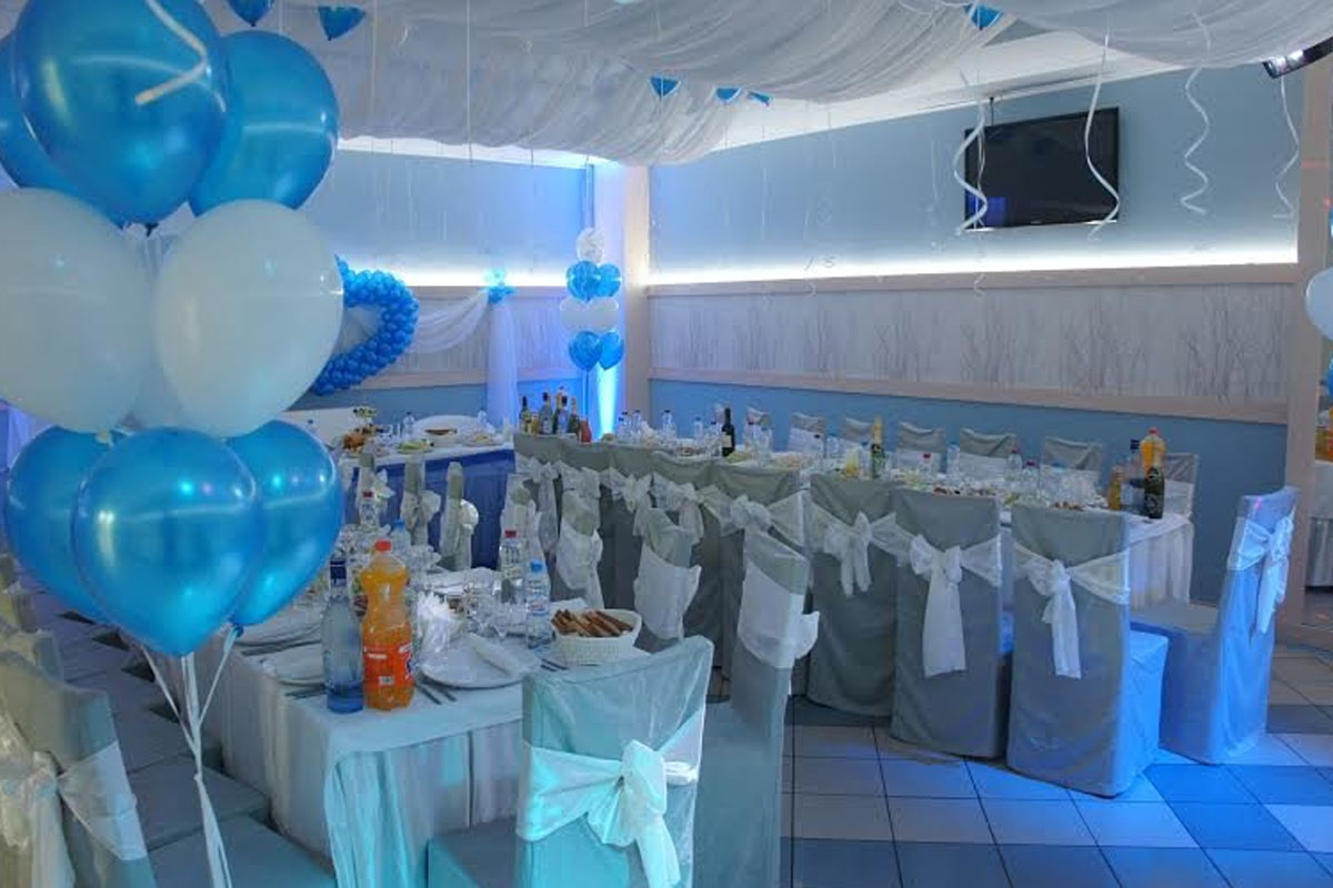 Основной зал — фото 9