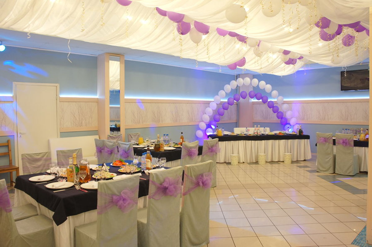 Основной зал — фото 12