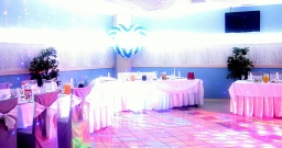 Основной зал