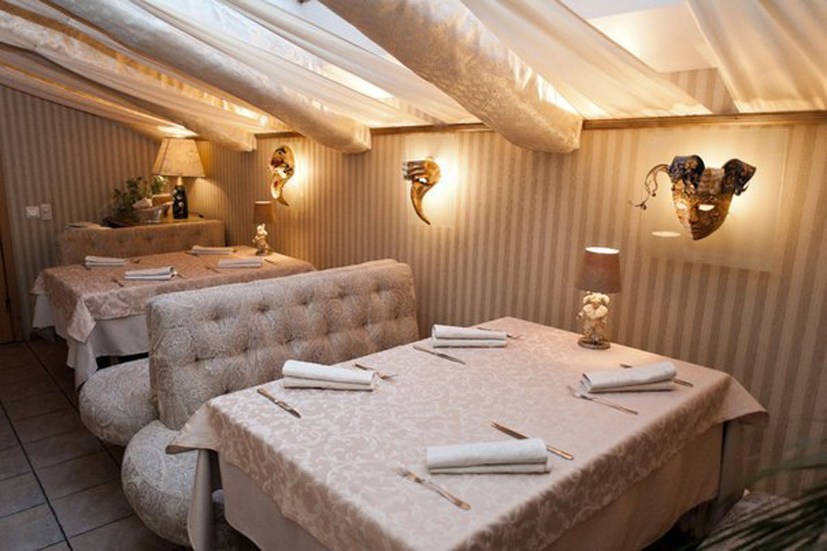 Основной зал — фото 2