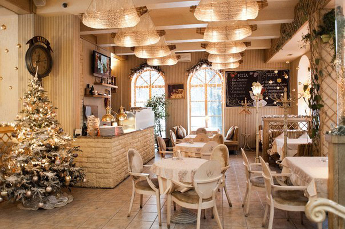 Основной зал — фото 4