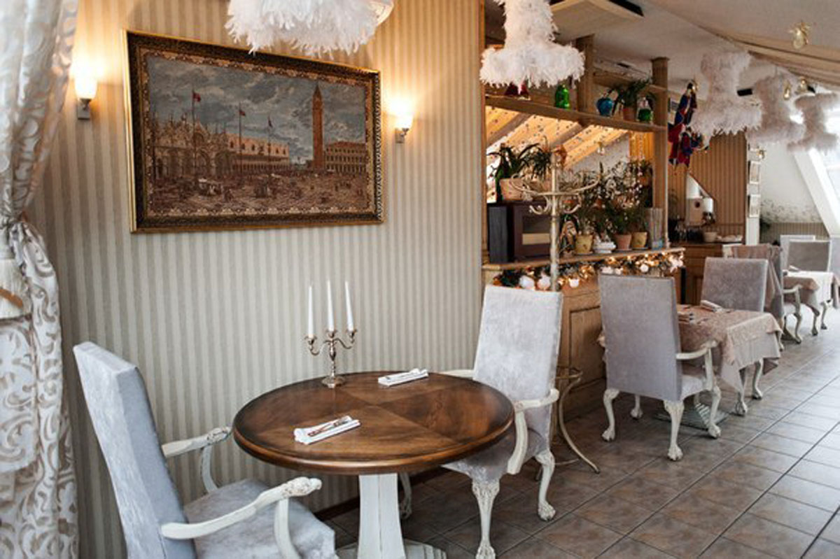 Основной зал — фото 5