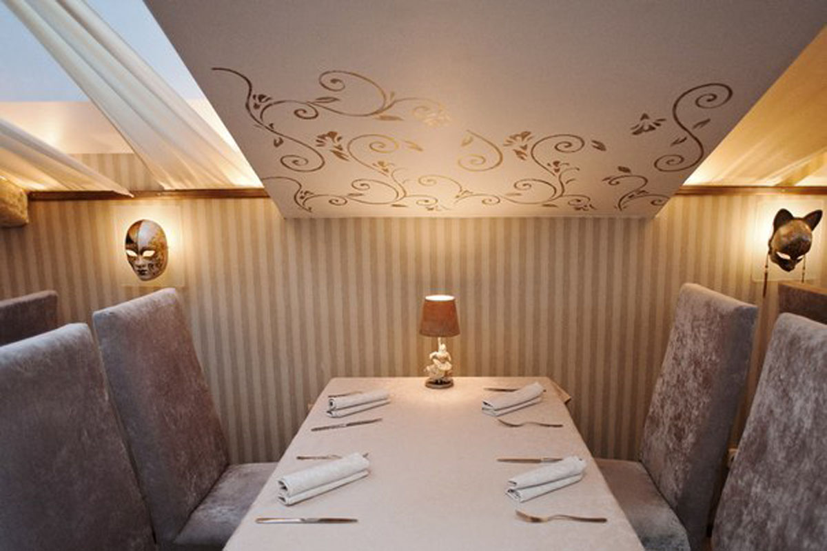 Основной зал — фото 6