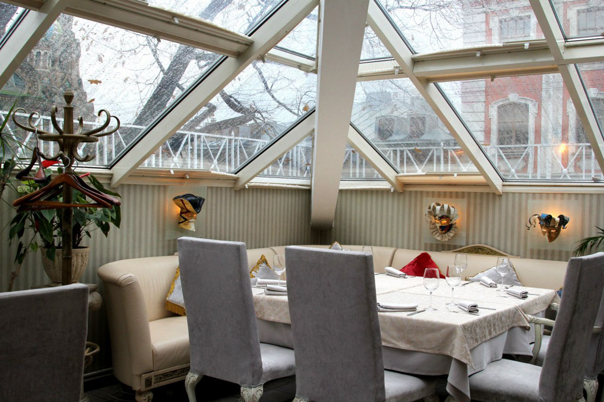 Основной зал — фото 8