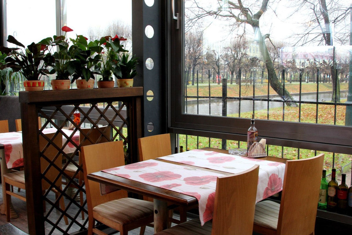 Основной зал — фото 10