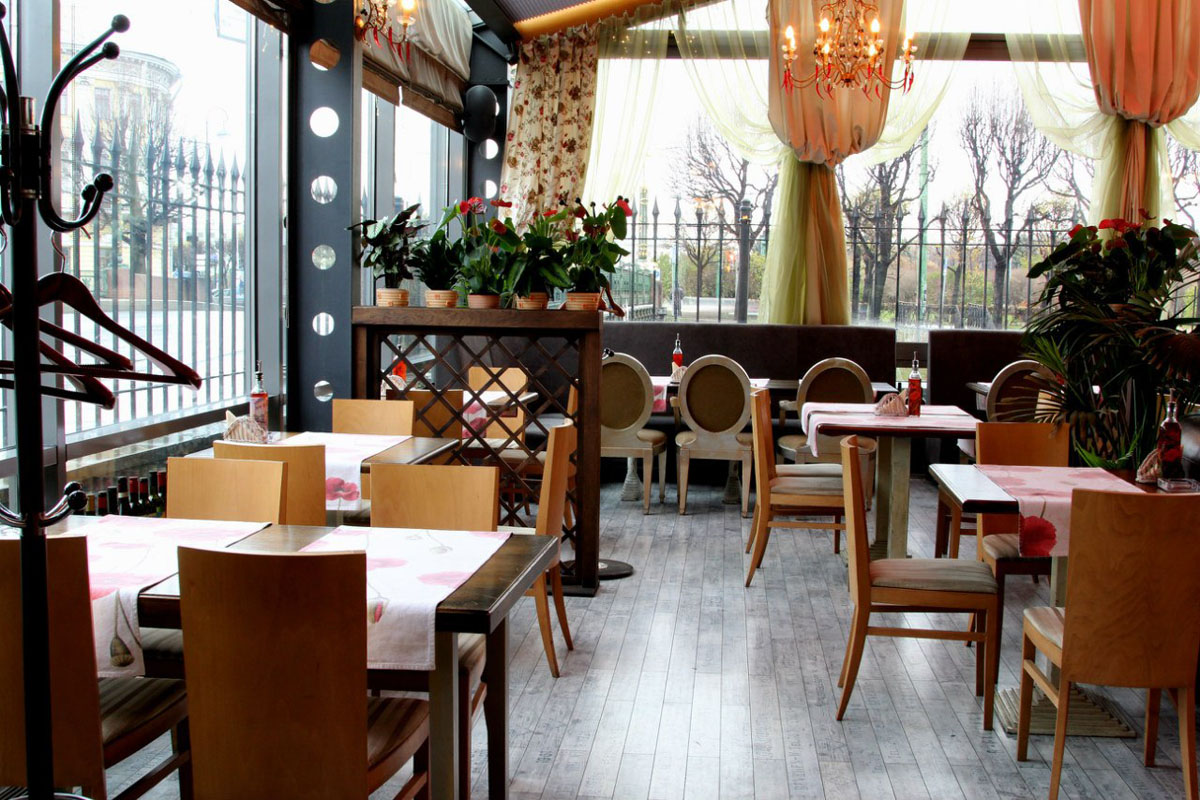 Основной зал — фото 11