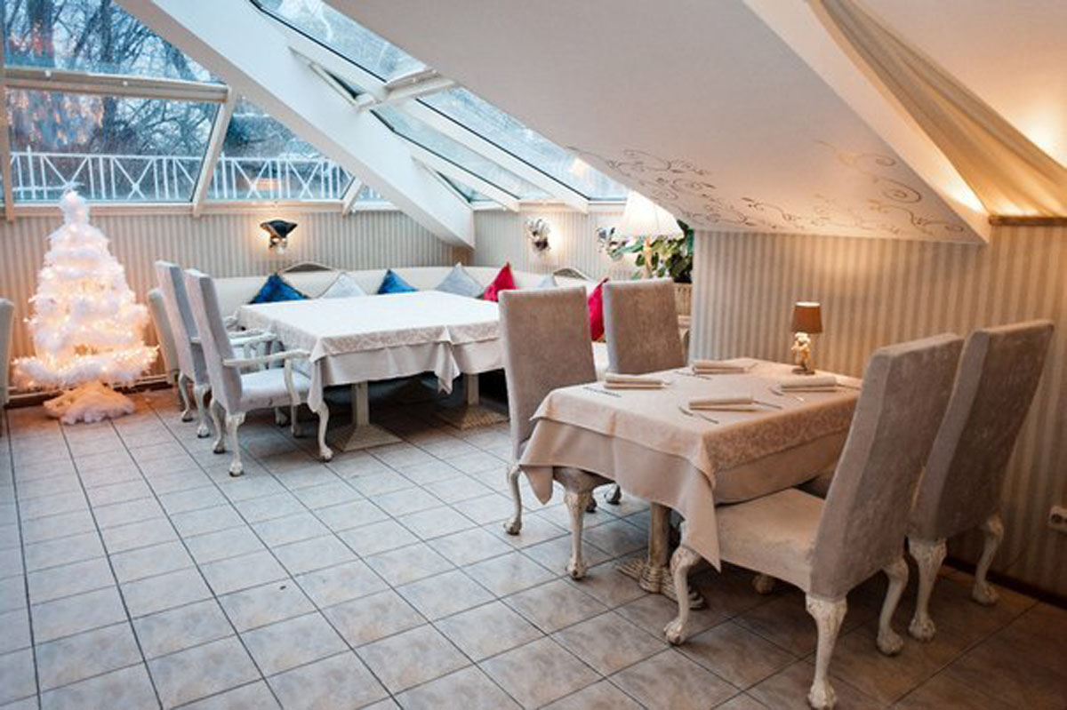 Основной зал — фото 12