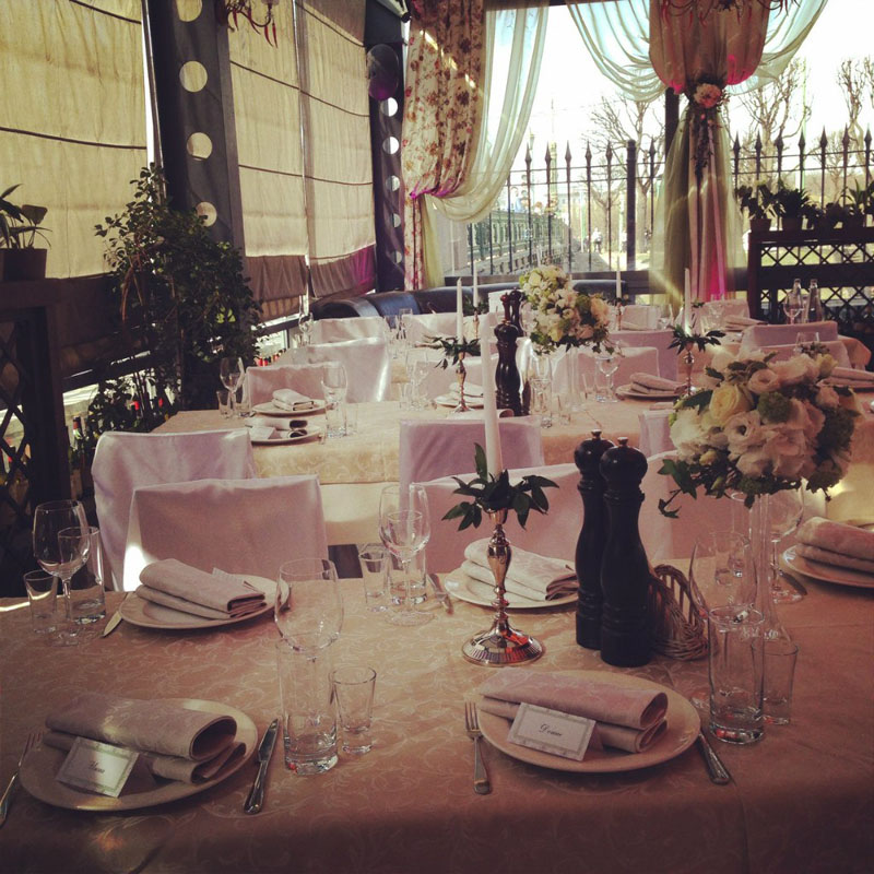 Основной зал — фото 13